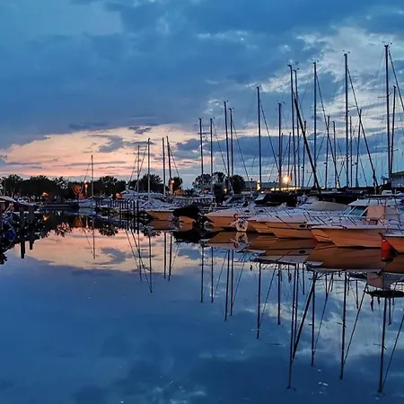 Gorgeous With Pool And Terrace * Porto Santa Margherita di Caorle