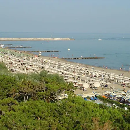 Gorgeous With Pool And Terrace * Porto Santa Margherita di Caorle